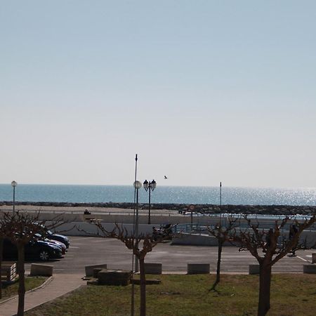 Abrivado Hotell Saintes-Maries-de-la-Mer Eksteriør bilde