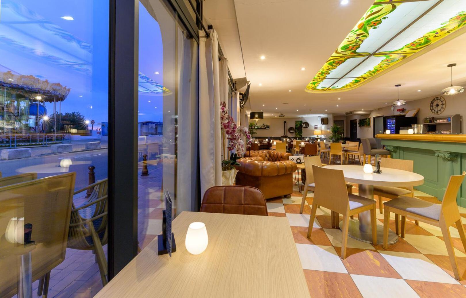 Abrivado Hotell Saintes-Maries-de-la-Mer Eksteriør bilde