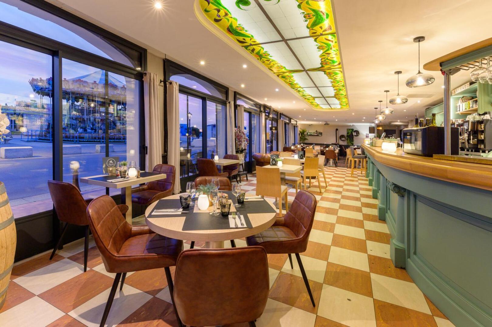 Abrivado Hotell Saintes-Maries-de-la-Mer Eksteriør bilde