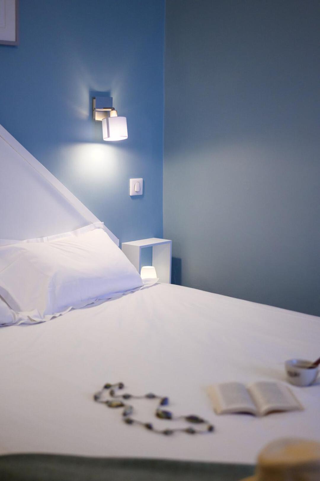 Abrivado Hotell Saintes-Maries-de-la-Mer Eksteriør bilde