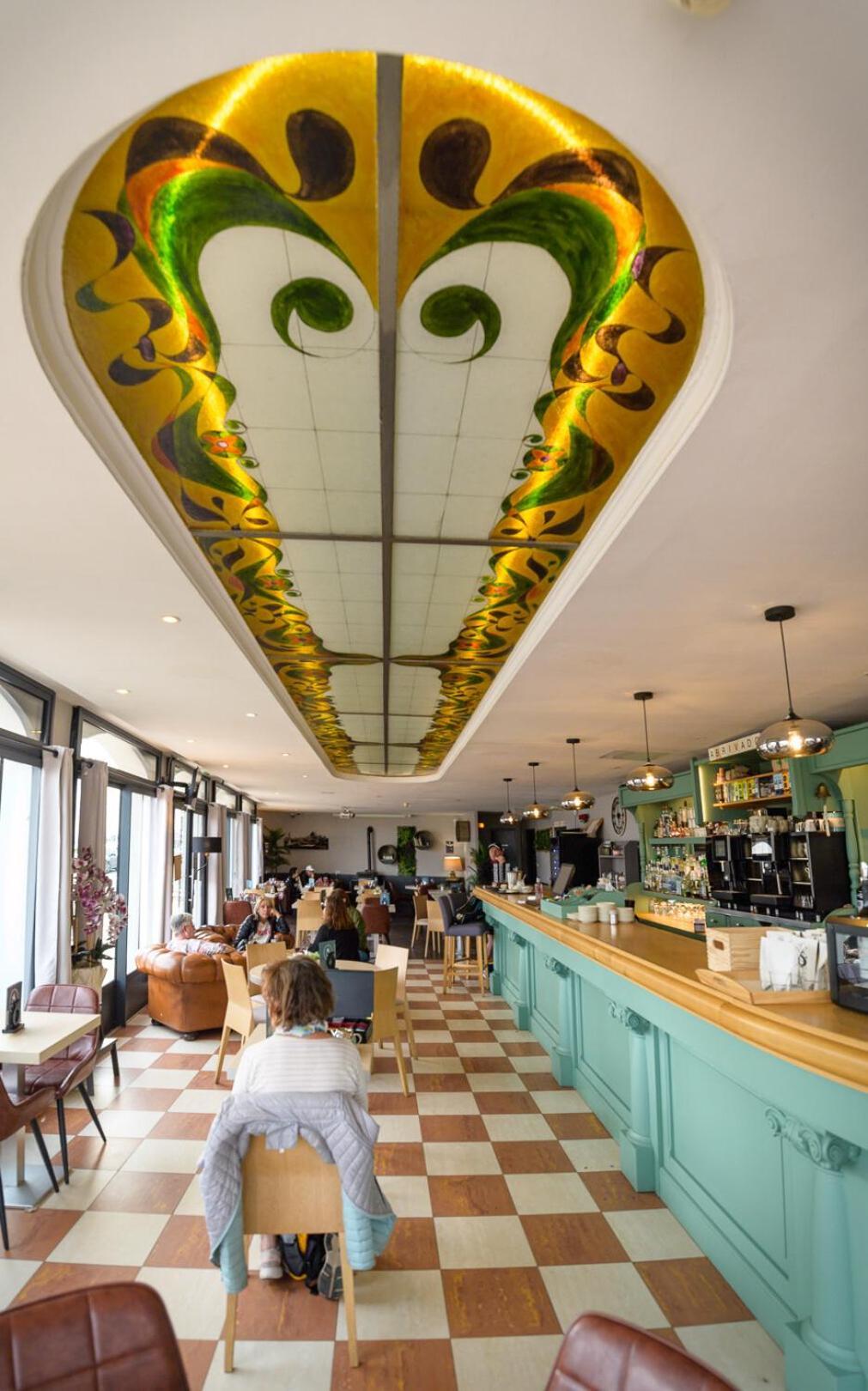 Abrivado Hotell Saintes-Maries-de-la-Mer Eksteriør bilde