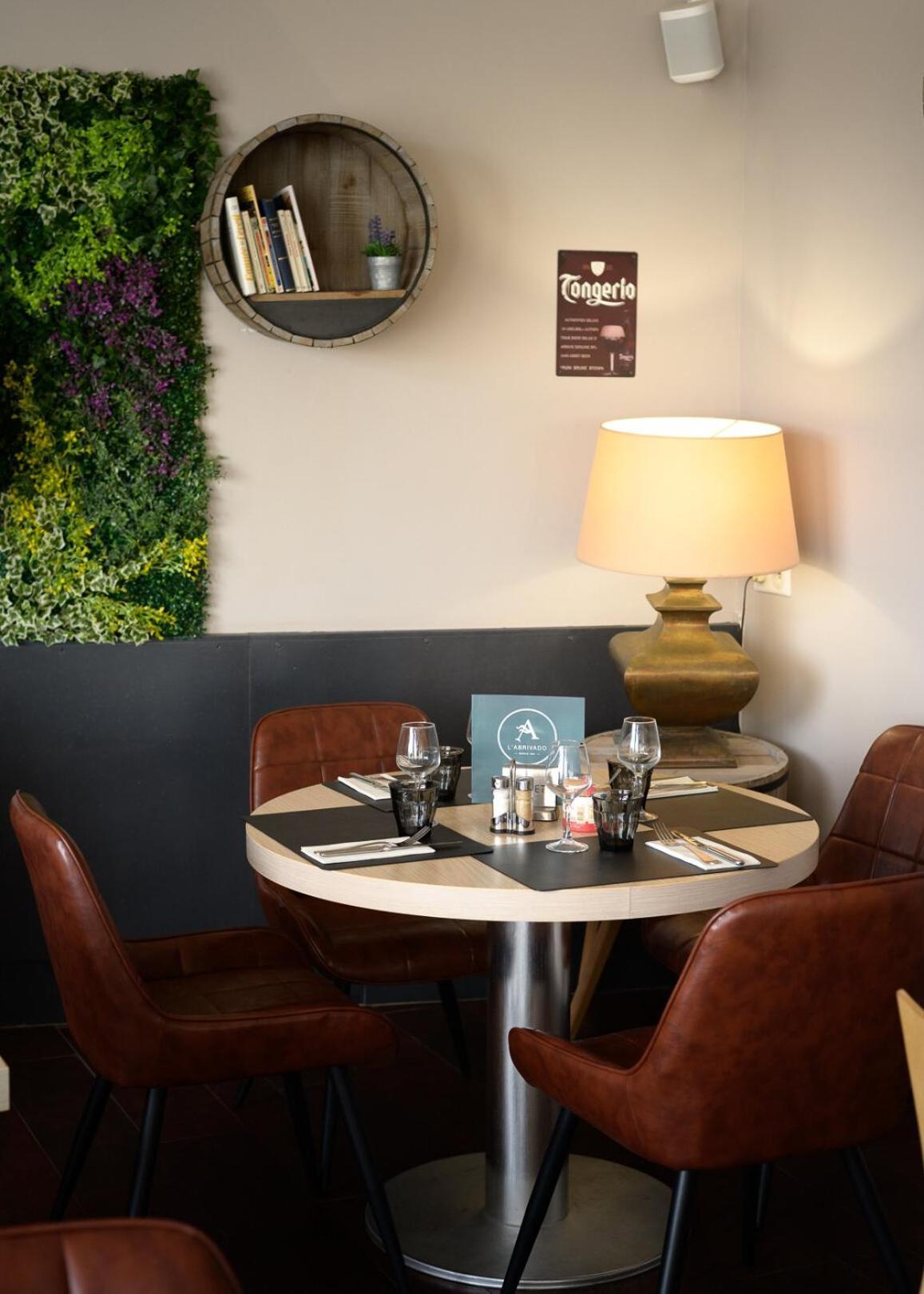 Abrivado Hotell Saintes-Maries-de-la-Mer Eksteriør bilde