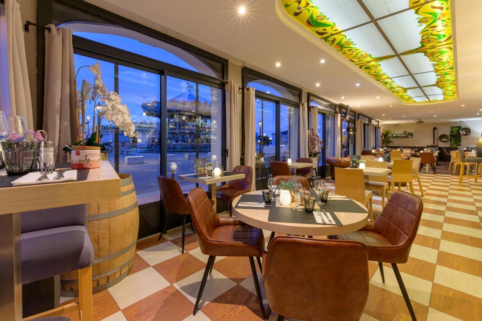 Abrivado Hotell Saintes-Maries-de-la-Mer Eksteriør bilde