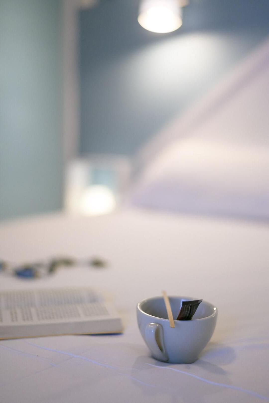 Abrivado Hotell Saintes-Maries-de-la-Mer Eksteriør bilde