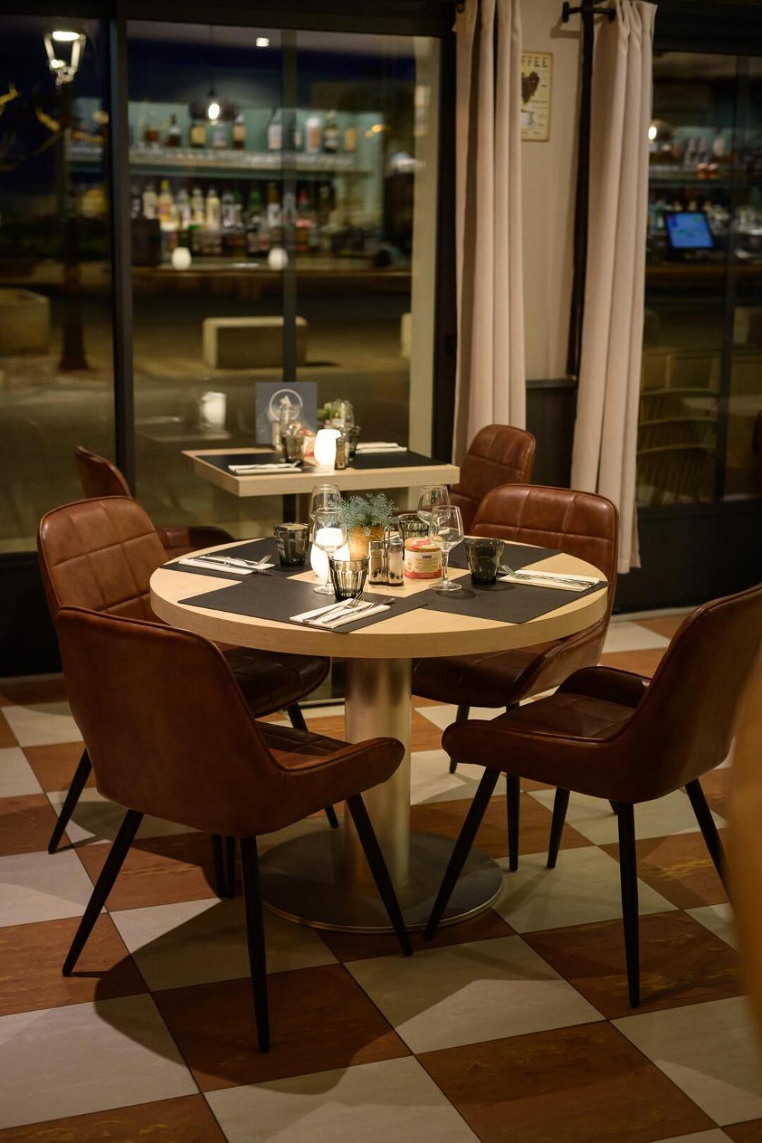 Abrivado Hotell Saintes-Maries-de-la-Mer Eksteriør bilde