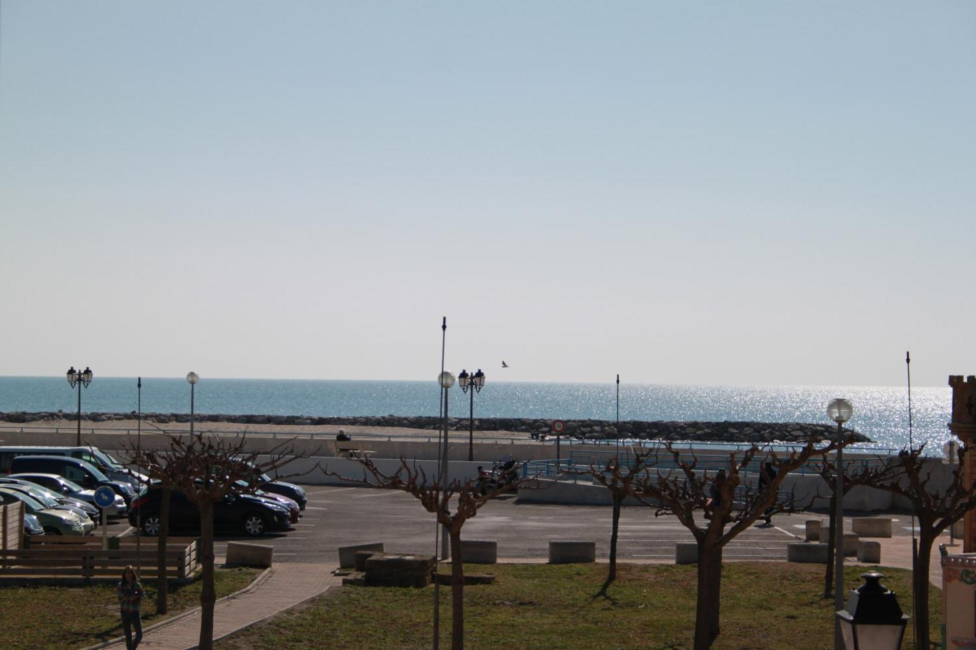 Abrivado Hotell Saintes-Maries-de-la-Mer Eksteriør bilde