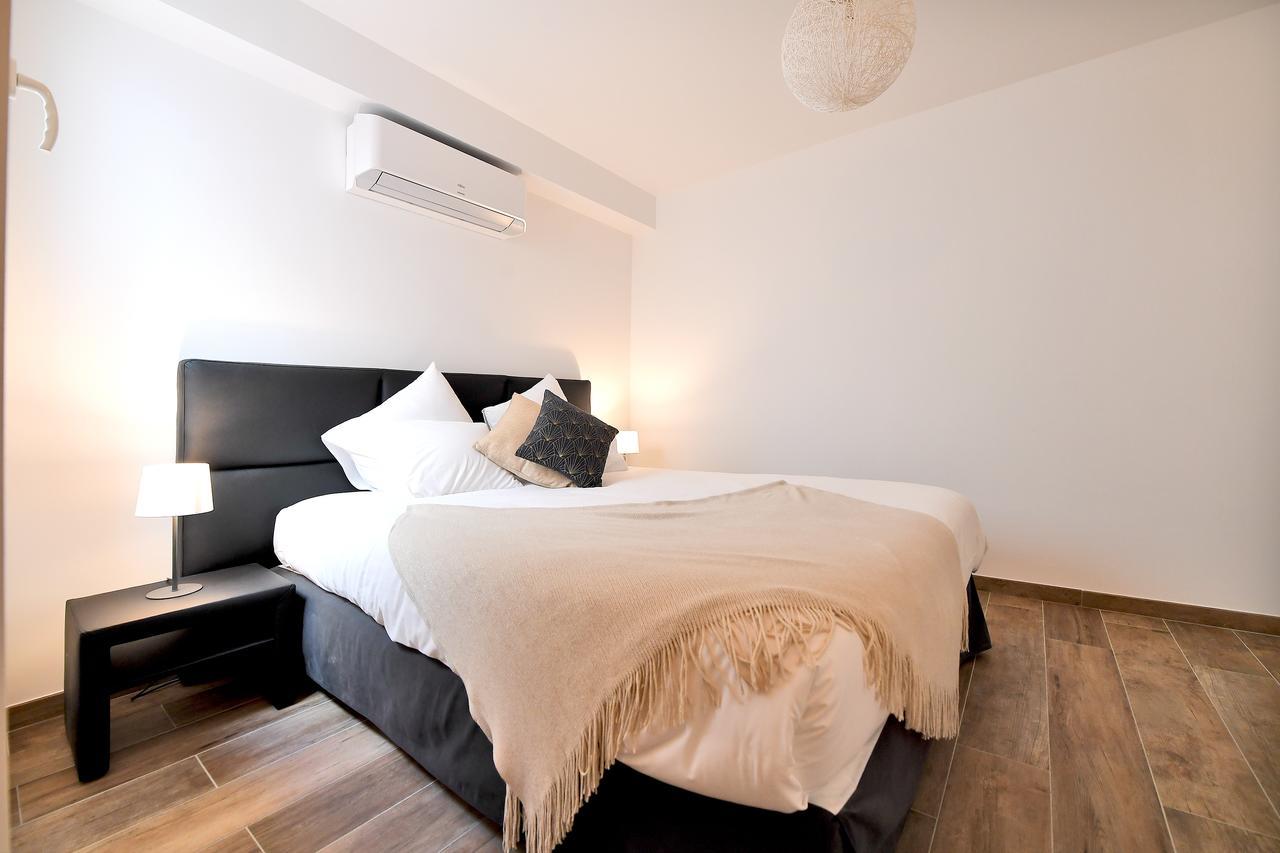 Abrivado Hotell Saintes-Maries-de-la-Mer Eksteriør bilde